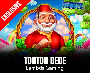 Tonton Dede
