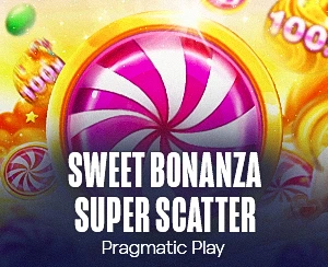 Sweet Bonanza 2500