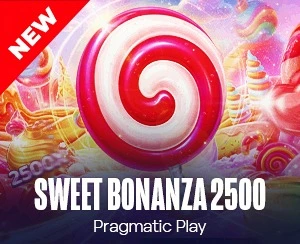 Sweet Bonanza 1000
